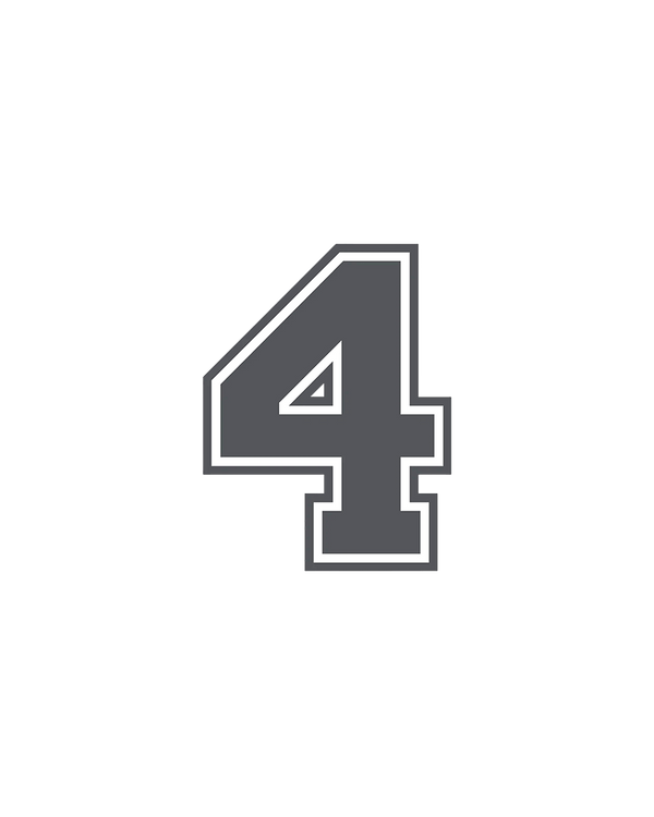 Bogg Bit - Four