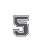 Five
