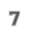 Seven