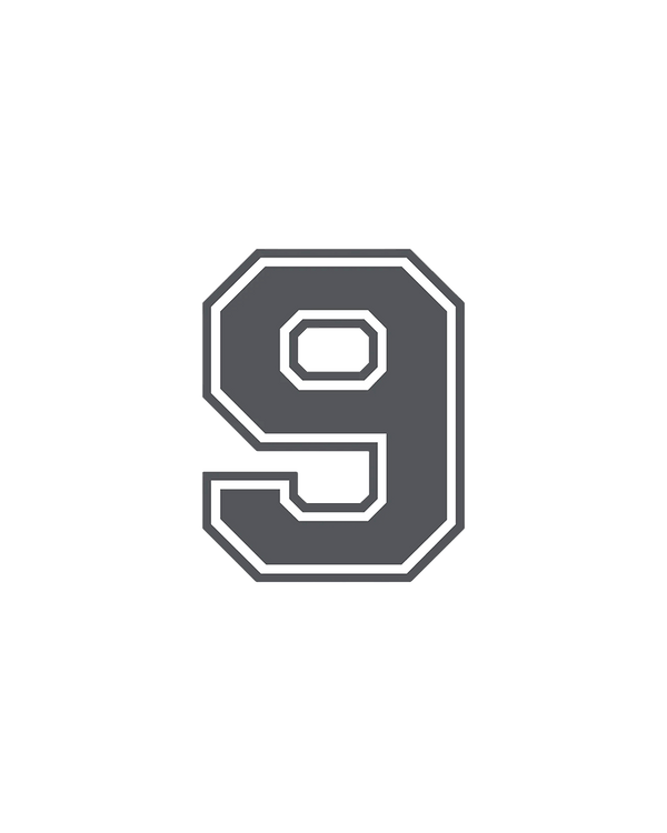 Bogg Bit - Nine