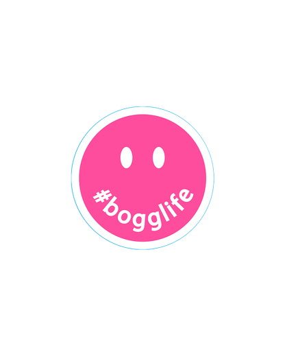 Bogg® Bit  - Pink #bogglife