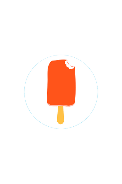 Bogg Bit - Popsicle View 1

