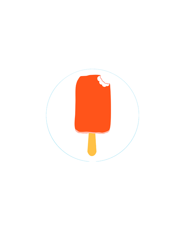 Bogg Bit - Popsicle