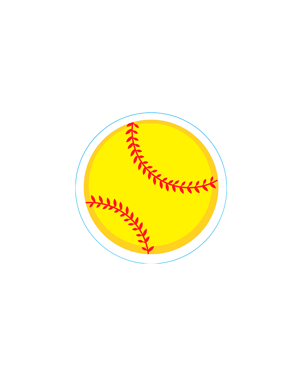 Bogg® Bit  - Softball