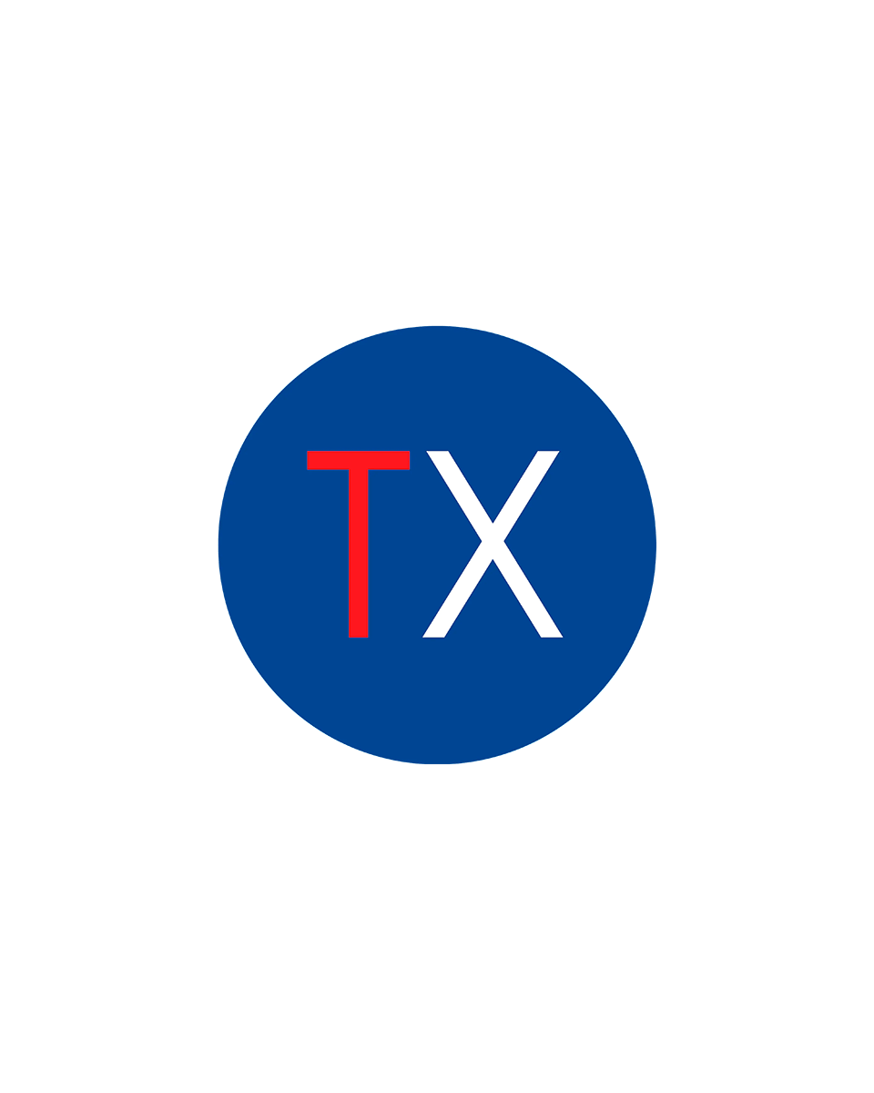 Bogg® Bit  - State "TX"