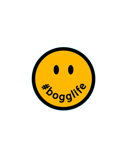 Bogg® Bit  - Yellow #bogglife