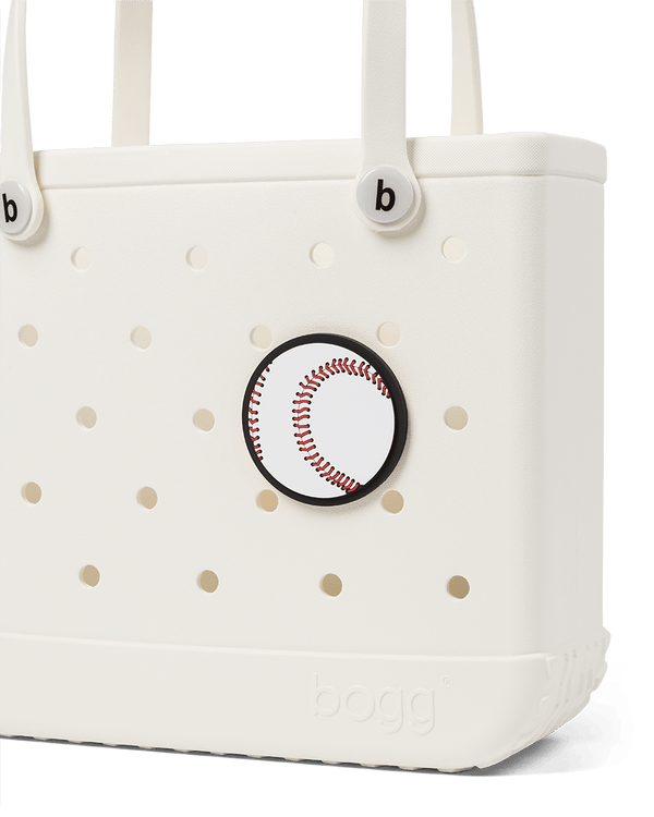 Bogg Bit  - Baseball