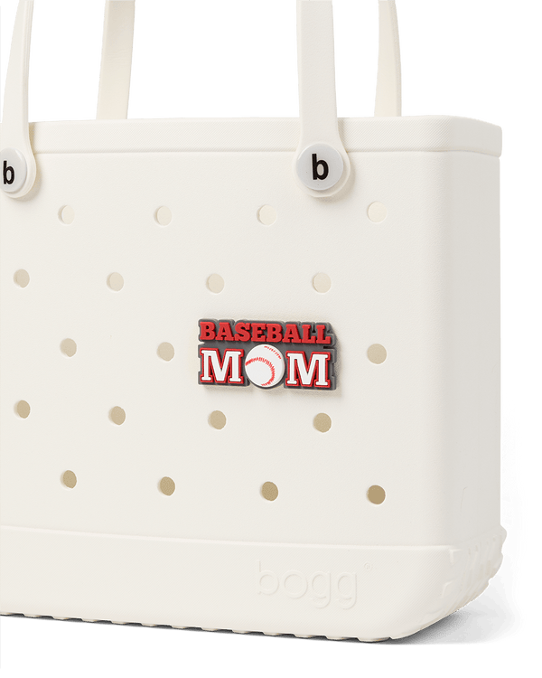 Bogg Bit - Baseball Mom