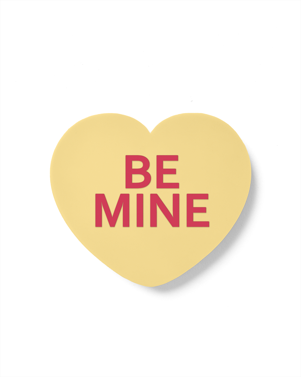 Bogg® Bit - Be Mine