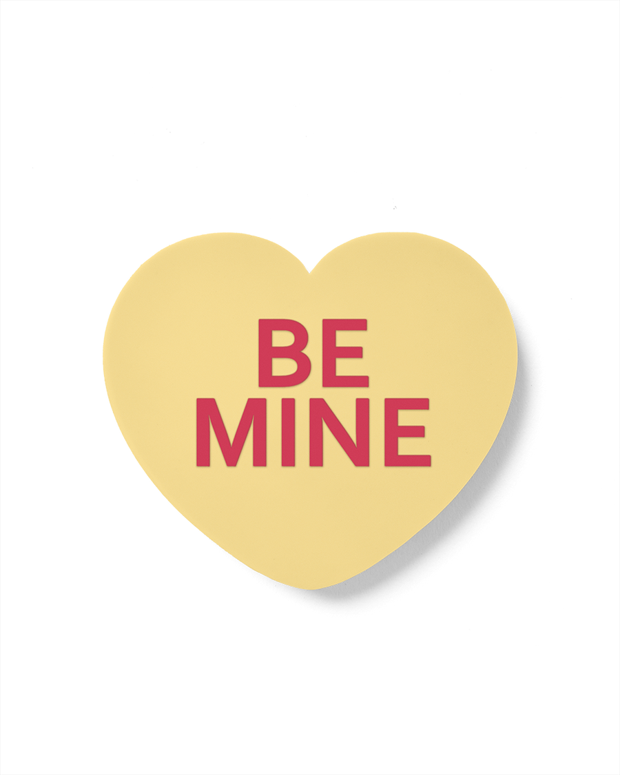 Bogg® Bit - Be Mine. 01
