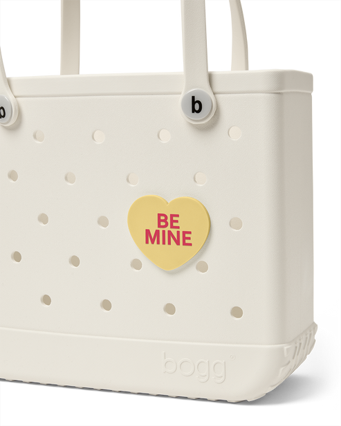 Bogg® Bit - Be Mine. 02
