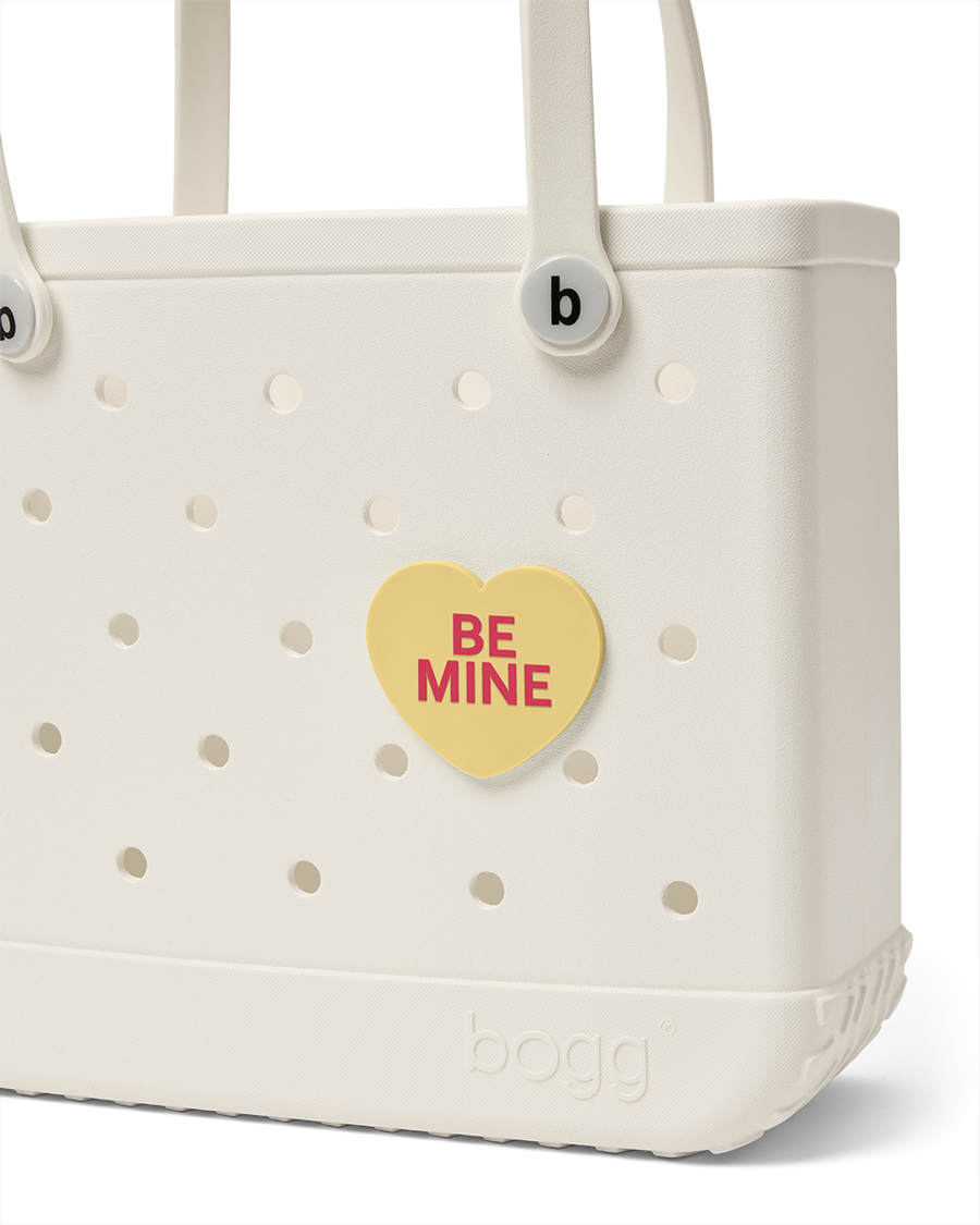 Bogg® Bit - Be Mine. 02
