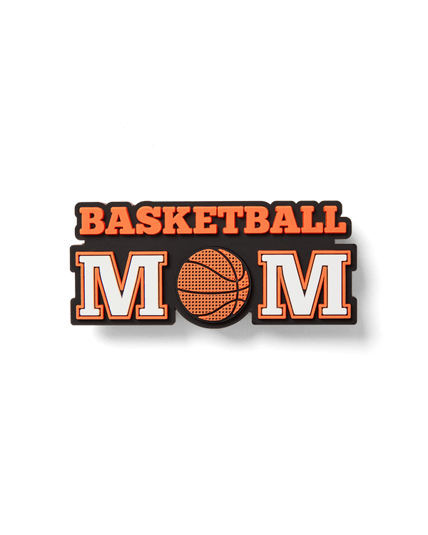 Bogg Bit - Basketball Mom
