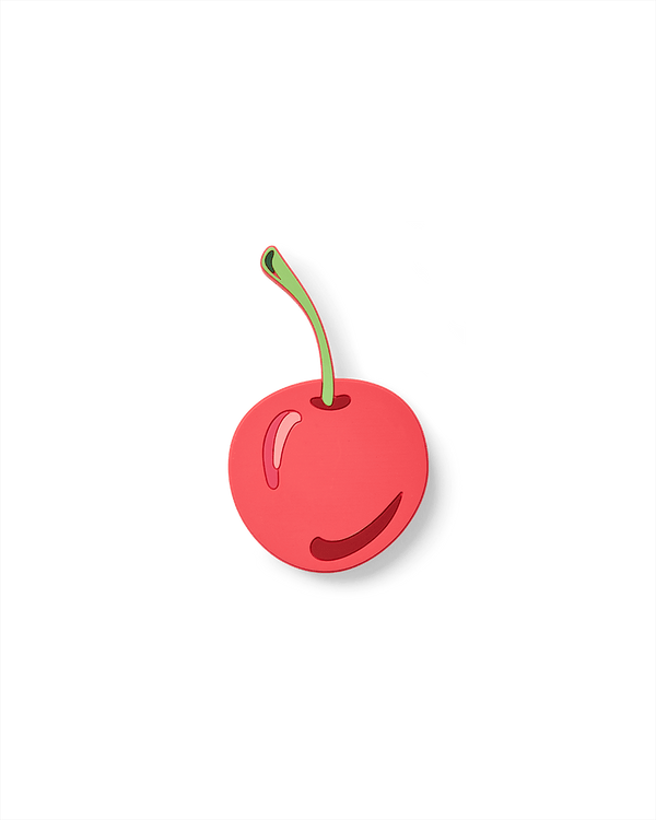 Bogg Bit - Cherry On Top