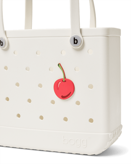 Bogg Bit - Cherry On Top View 2
