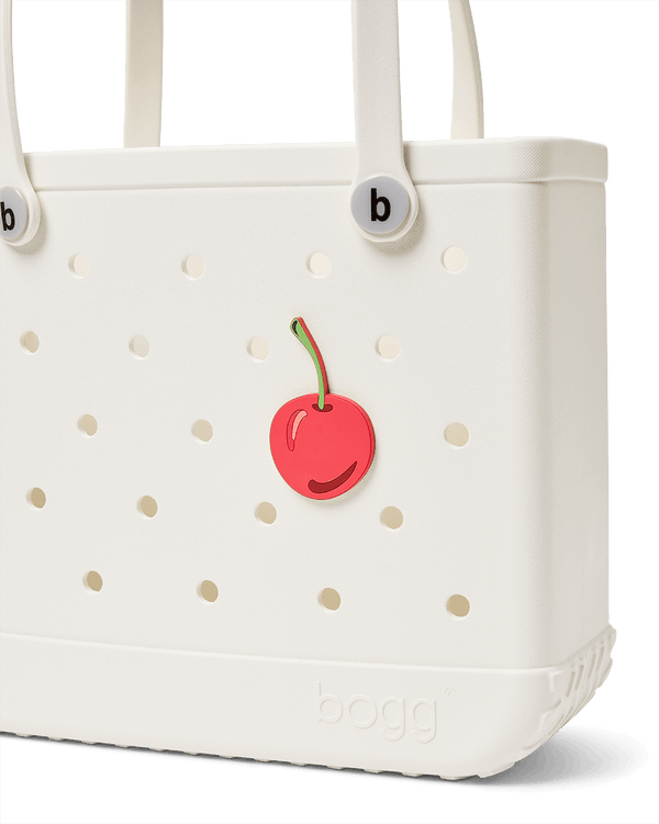 Bogg Bit - Cherry On Top