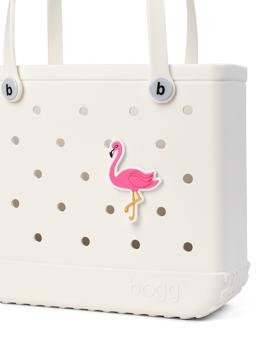 Bogg Bit  - Flamingo View 2