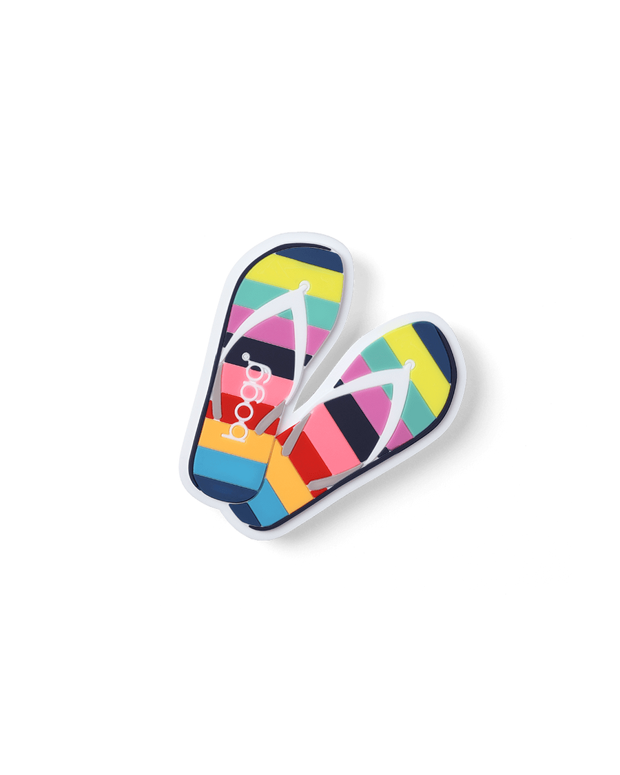 Bogg Bit  - Flip Flops View 1
