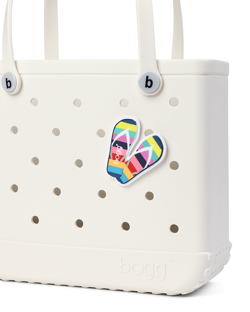 Bogg Bit  - Flip Flops View 2
