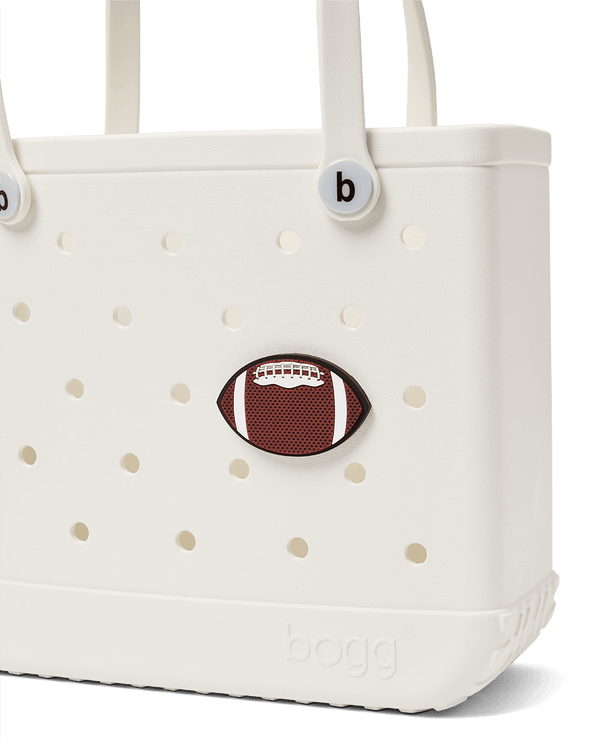 Bogg Bit  - Football
