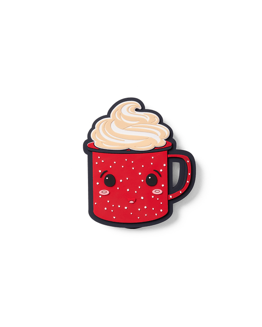 Bogg® Bit  - Hot Cocoa. 01