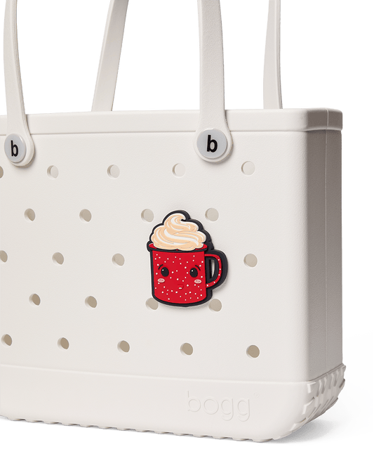 Bogg Bit - Hot Cocoa View 2