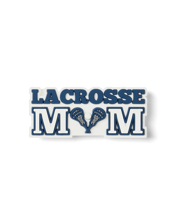 Bogg Bit - Lacrosse Mom