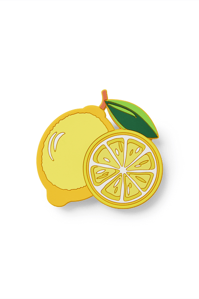 Bogg Bit - Lemonade Stand View 1
