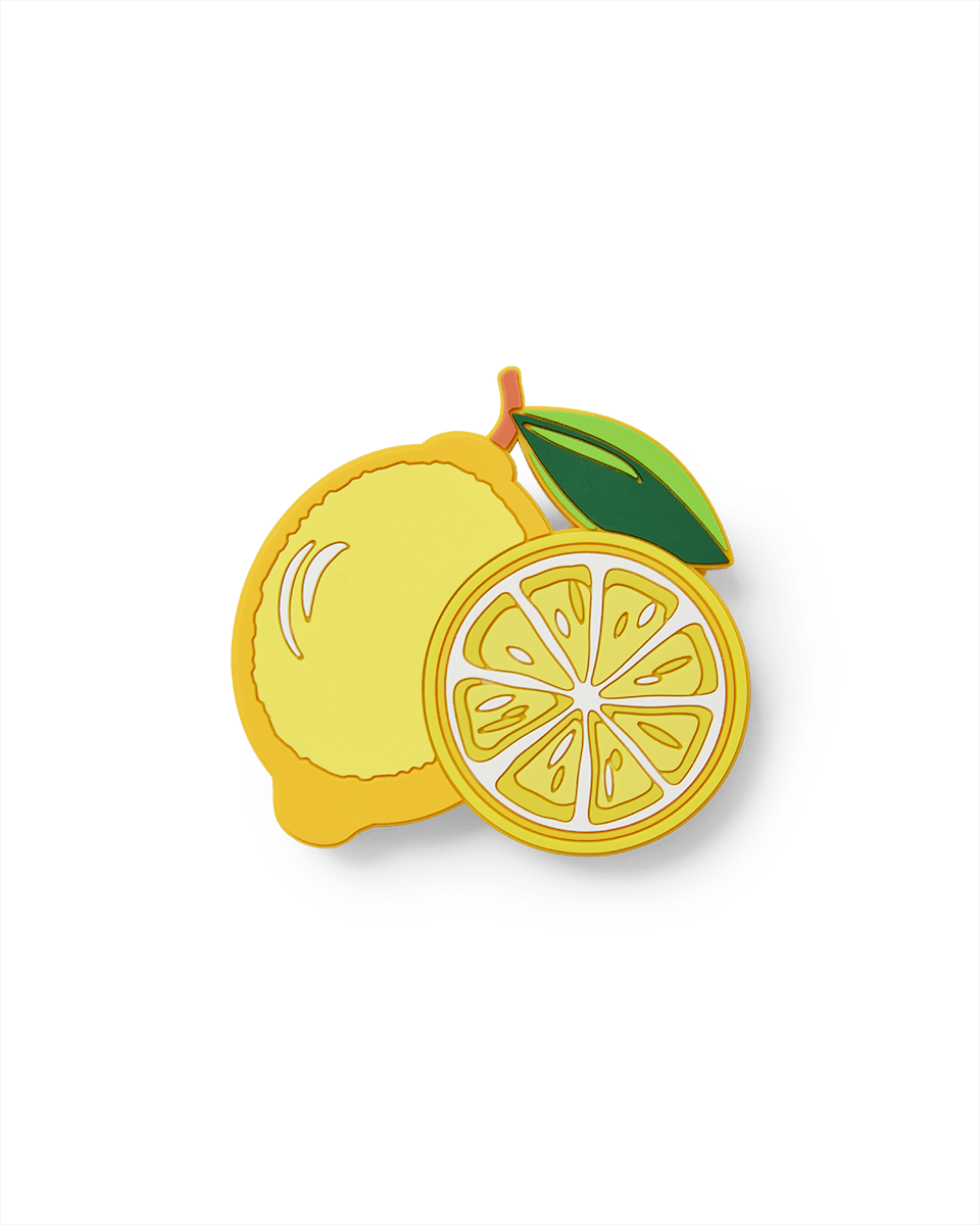 Bogg Bit - Lemonade Stand View 1
