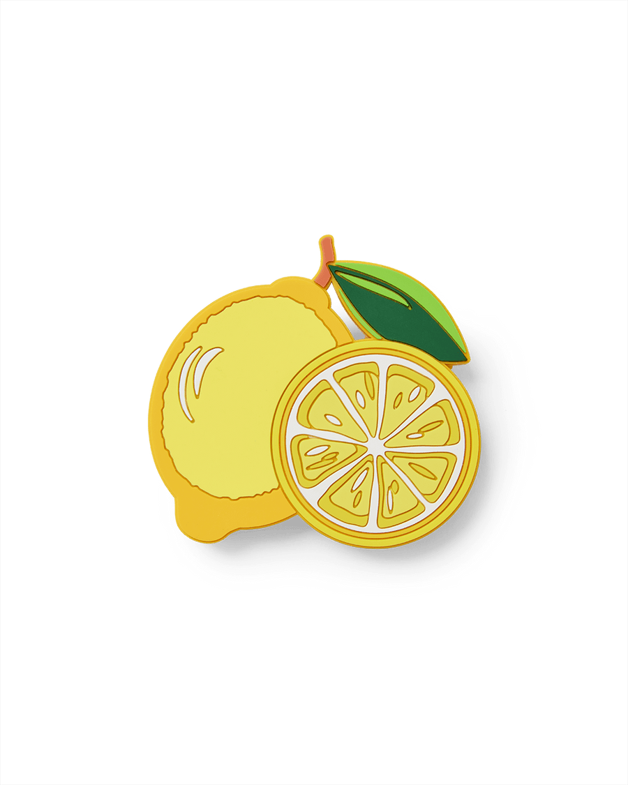Bogg Bit - Lemonade Stand View 1
