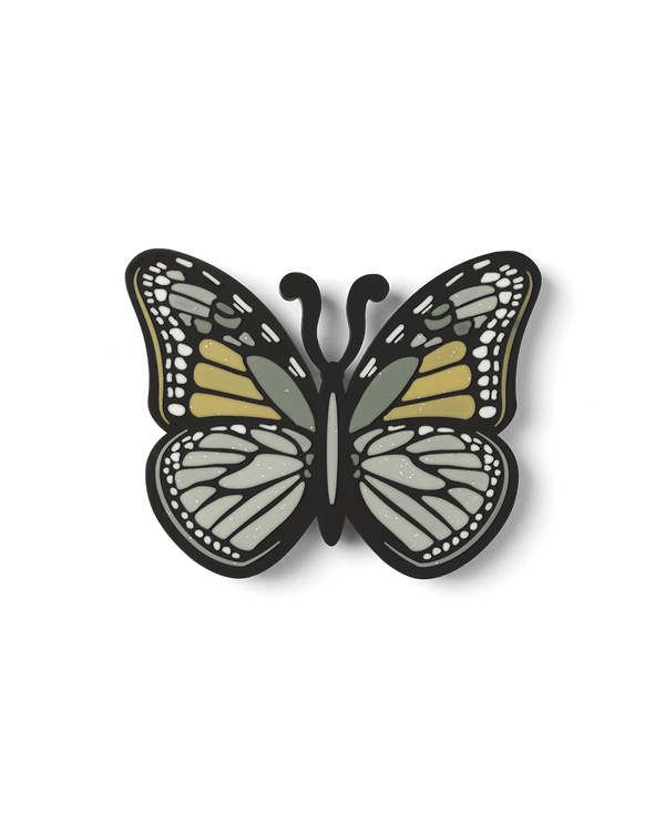 Bogg Bit  - Moon Glow Butterfly