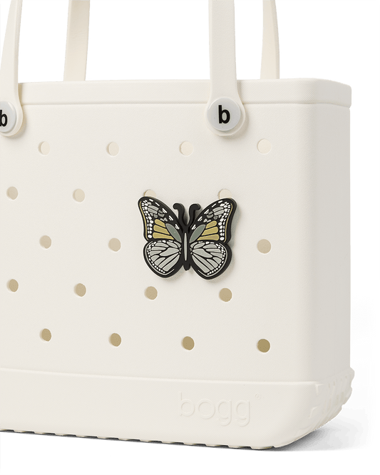Bogg Bit  - Moon Glow Butterfly View 2