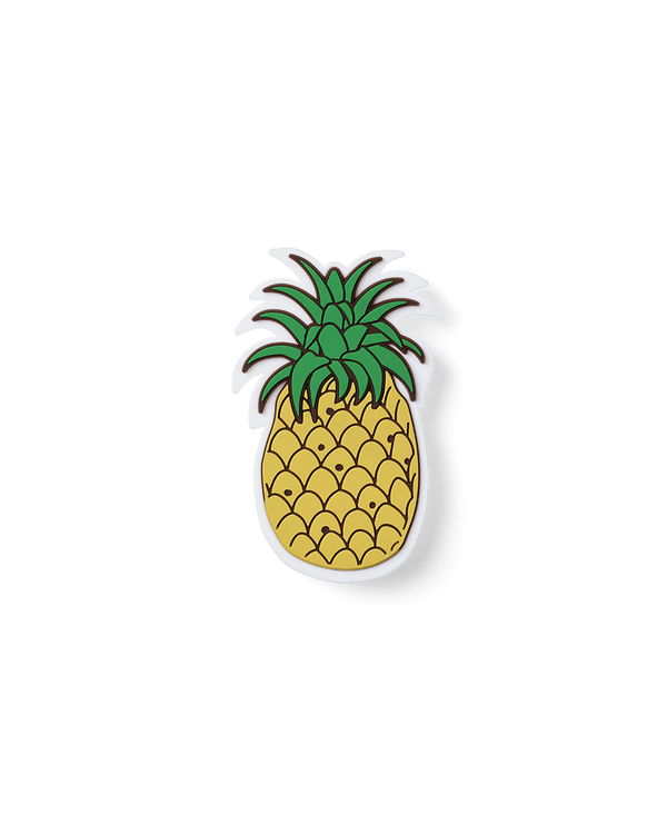 Bogg Bit  - Pineapple