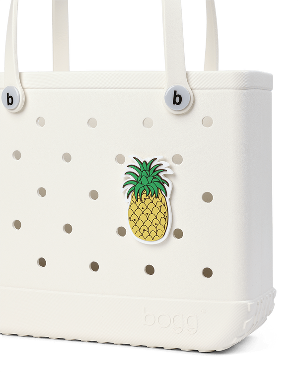 Bogg Bit  - Pineapple