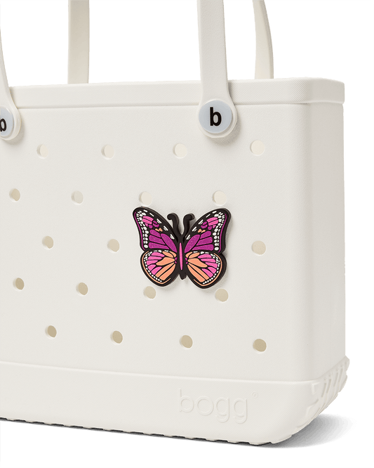 Bogg Bit  - Petal Pusher Butterfly View 2