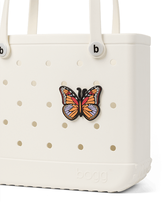 Bogg Bit  - Sun Beam Butterfly View 2