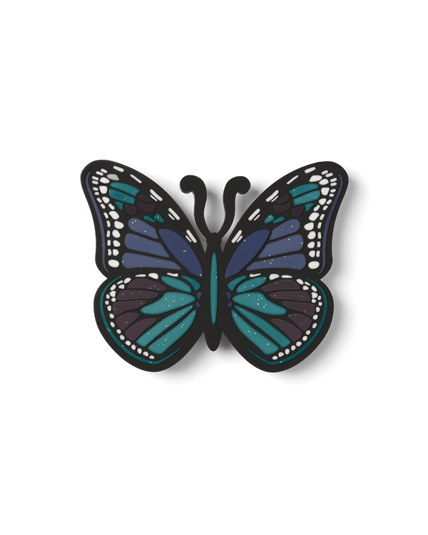 Bogg Bit  - Sky Dancer Butterfly