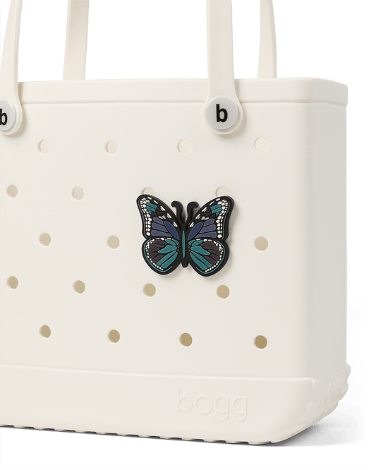 Bogg Bit  - Sky Dancer Butterfly View 2