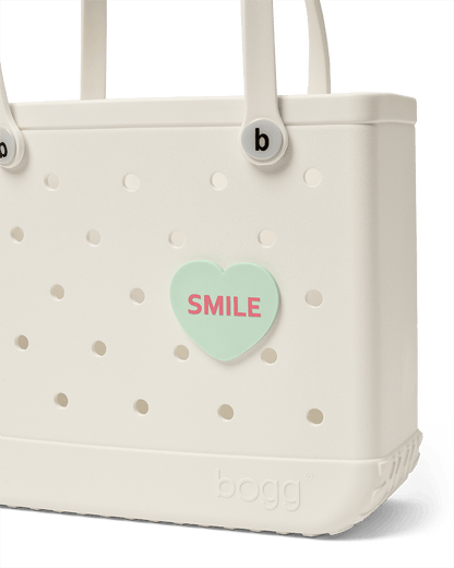 Bogg® Bit - Smile