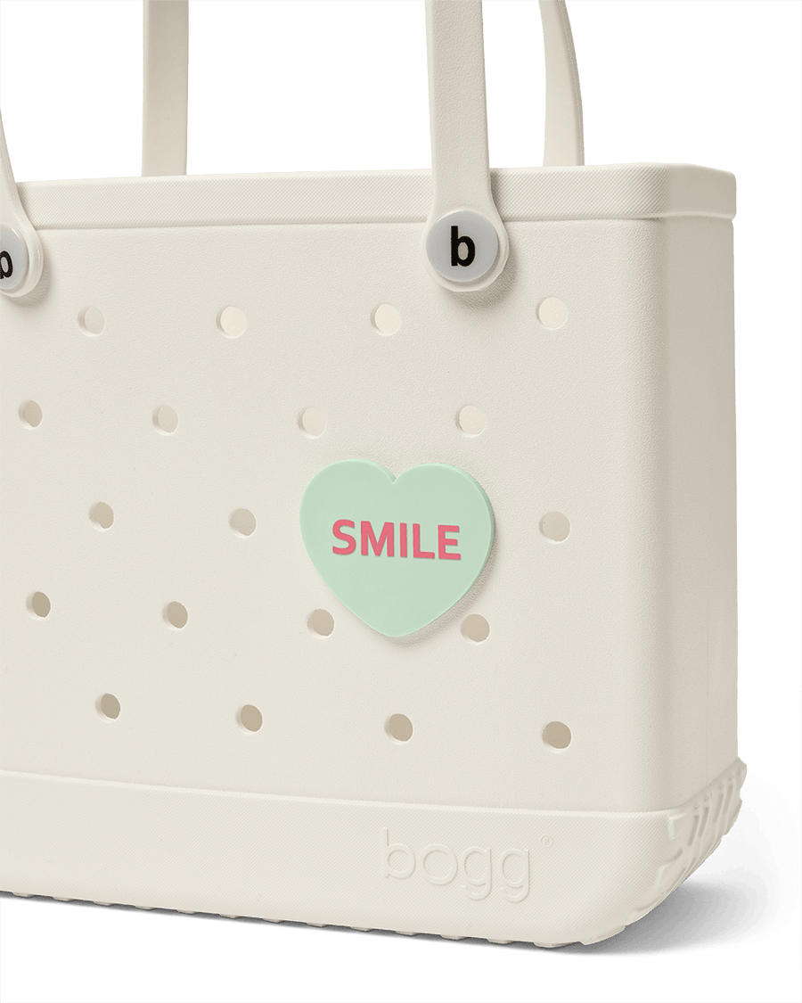 Bogg® Bit - Smile. 02
