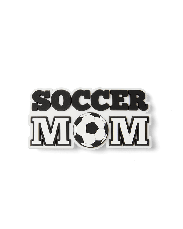 Bogg Bit - Soccer Mom