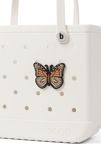 Bogg Bit  - Sunset Butterfly View 2
