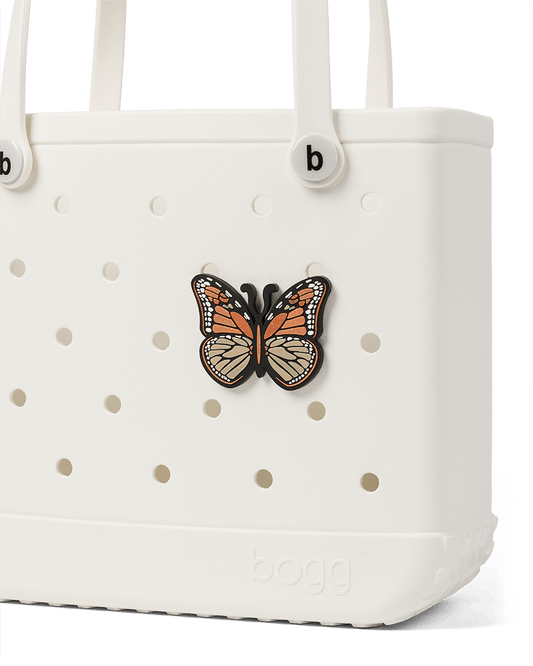 Bogg Bit  - Sunset Butterfly View 2