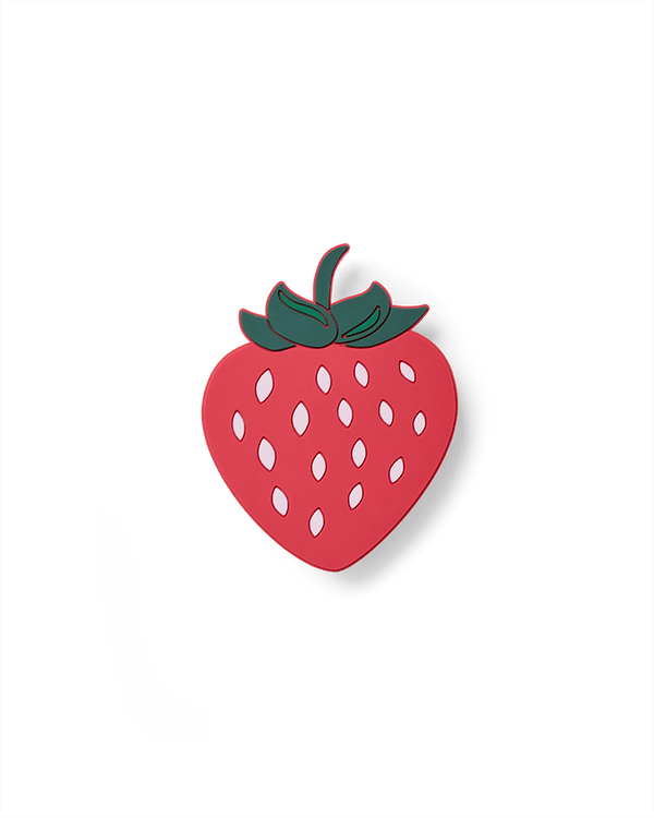 Bogg Bit - Strawberry Shortcake