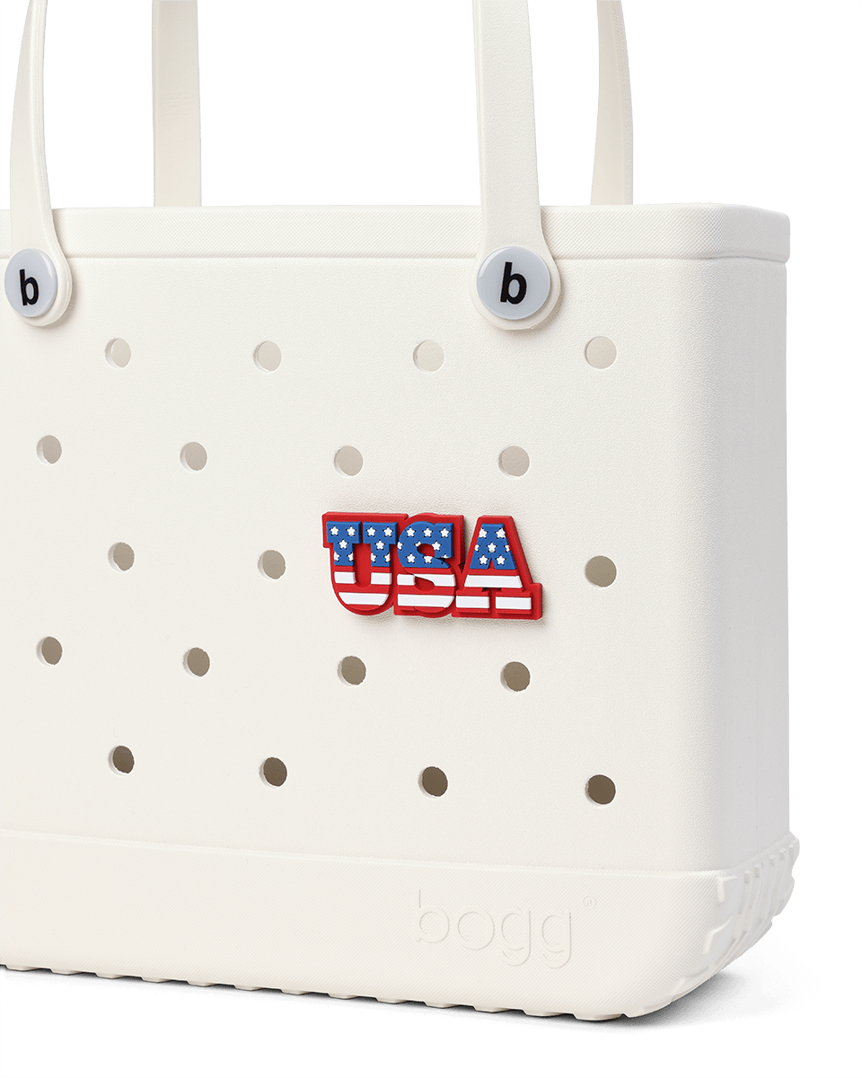 Bogg Bit - Bogg in the USA View 
