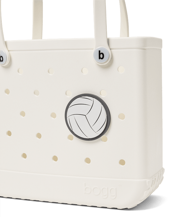Bogg Bit  - Volleyball