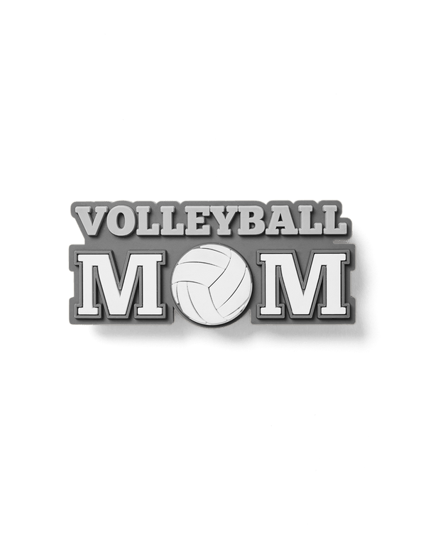 Bogg Bit - Volleyball Mom