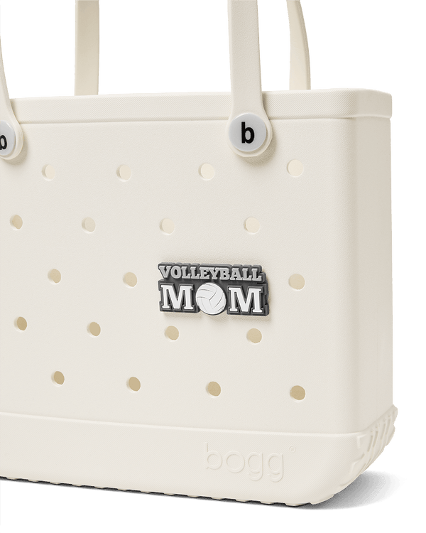 Bogg Bit - Volleyball Mom