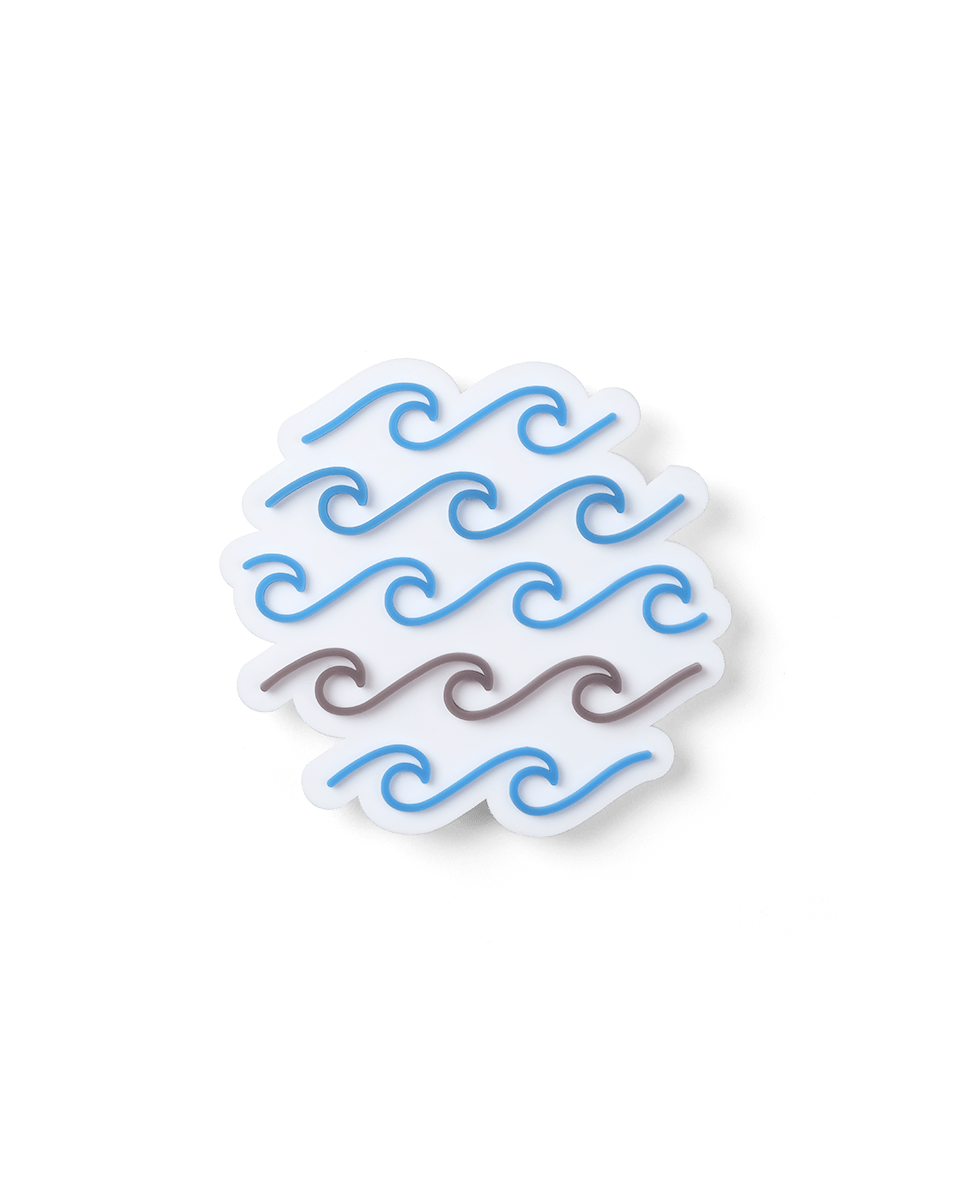 Bogg Bit  - Waves