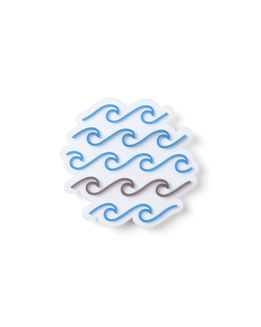 Bogg Bit  - Waves View 1
